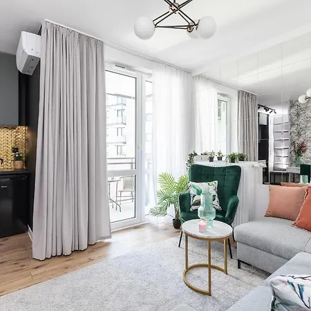 Apartment Superapart Wiktoryn 6