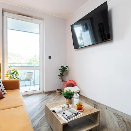 Apartment Superapart Wiktoryn 6
